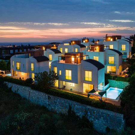 Ada Villas Kusadası Exterior foto