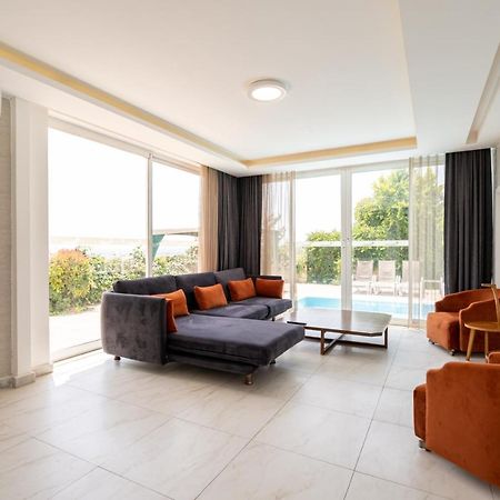 Ada Villas Kusadası Exterior foto