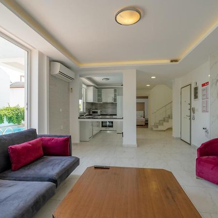 Ada Villas Kusadası Exterior foto