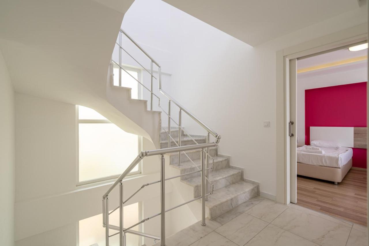Ada Villas Kusadası Exterior foto