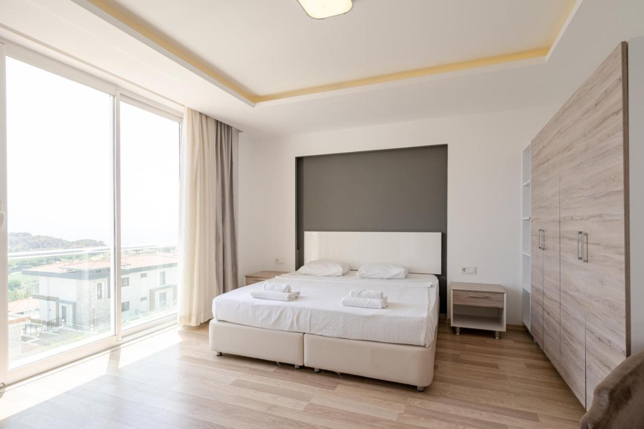 Ada Villas Kusadası Exterior foto