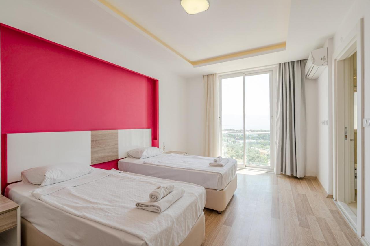 Ada Villas Kusadası Exterior foto