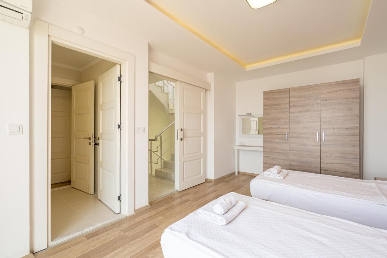 Ada Villas Kusadası Exterior foto