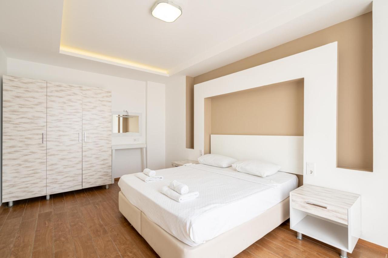 Ada Villas Kusadası Exterior foto