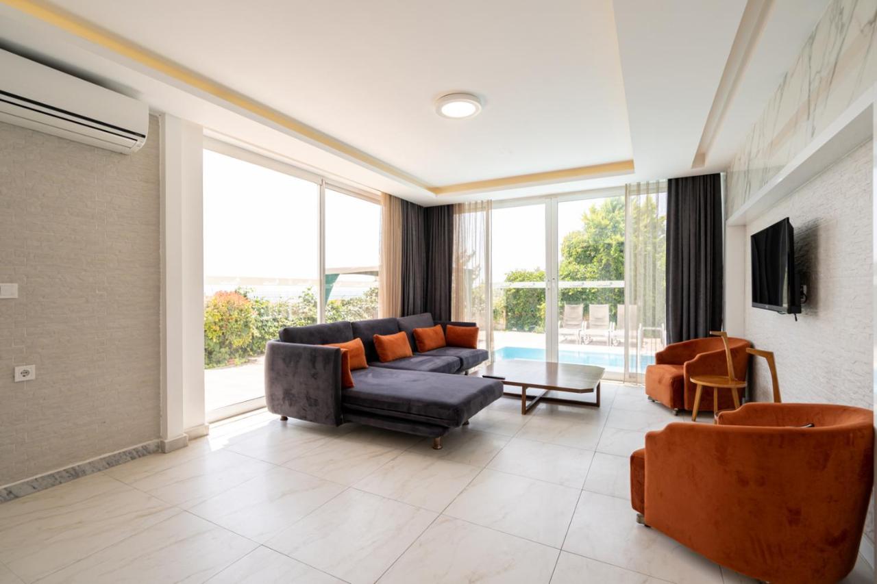 Ada Villas Kusadası Exterior foto