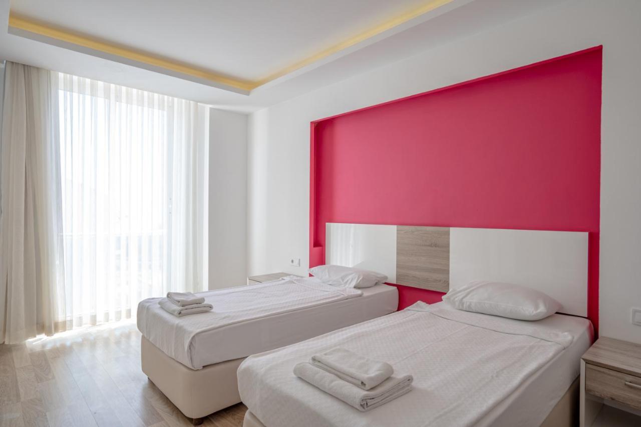 Ada Villas Kusadası Exterior foto