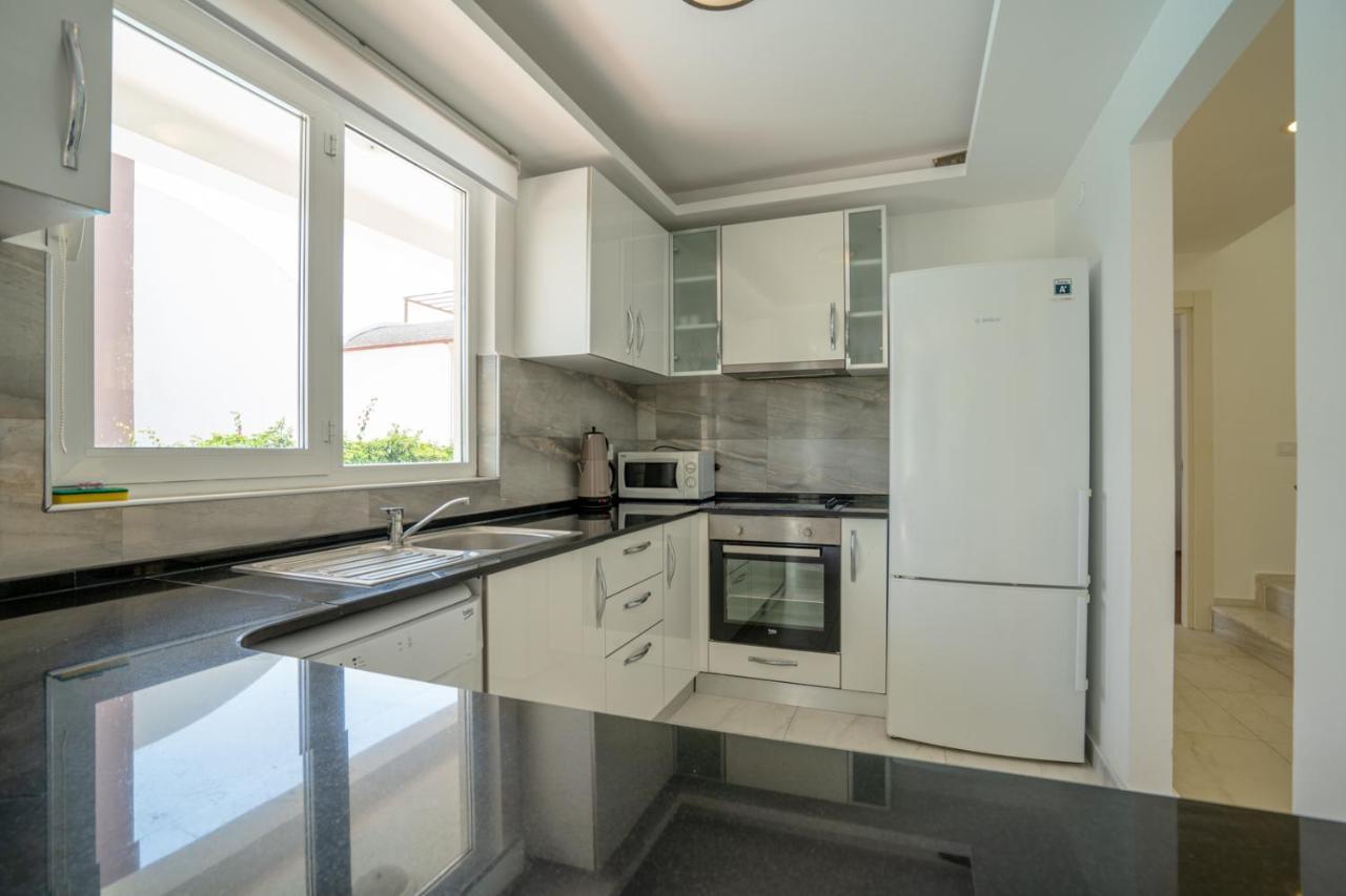 Ada Villas Kusadası Exterior foto