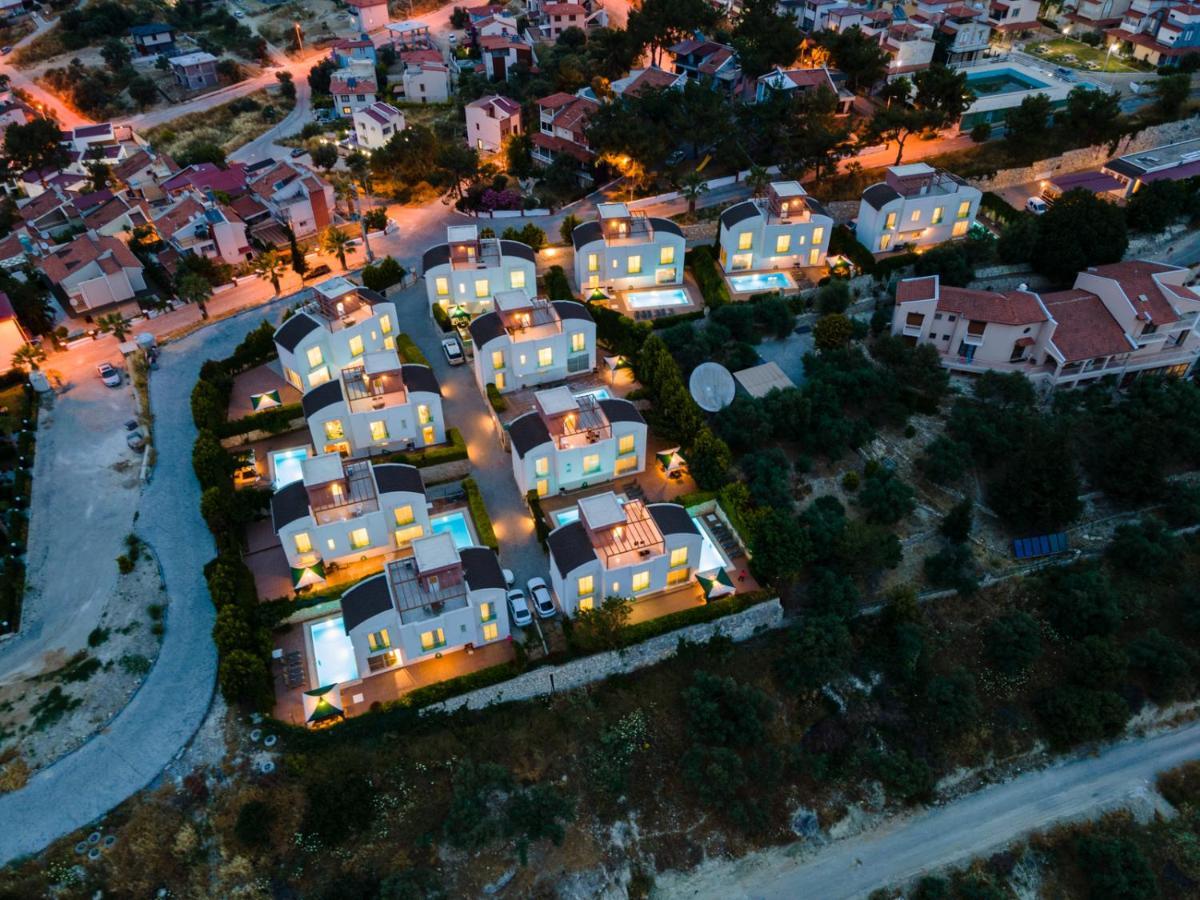 Ada Villas Kusadası Exterior foto
