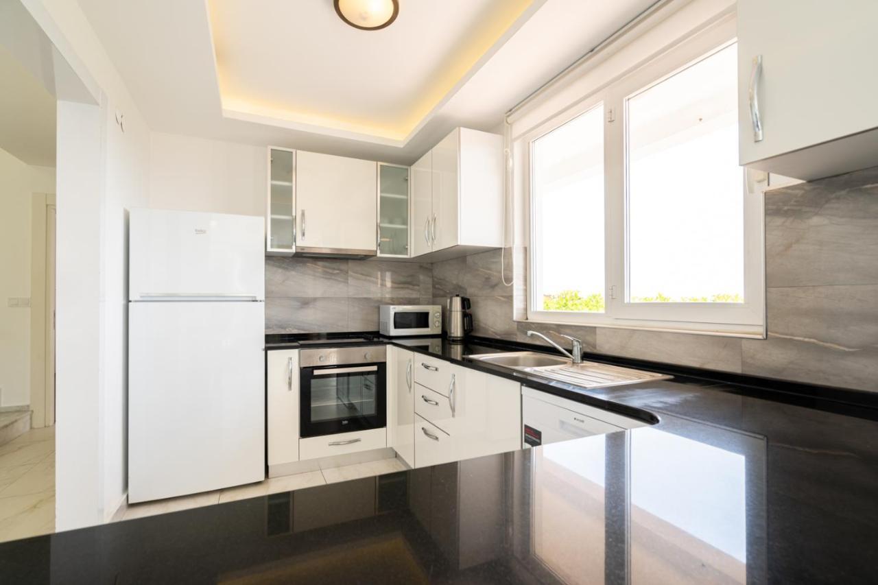Ada Villas Kusadası Exterior foto