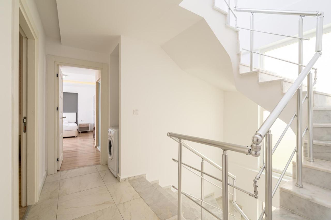 Ada Villas Kusadası Exterior foto