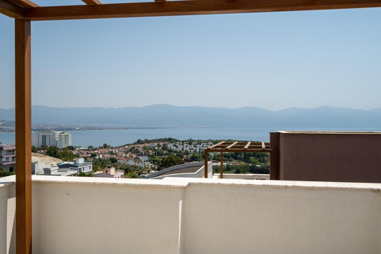 Ada Villas Kusadası Exterior foto
