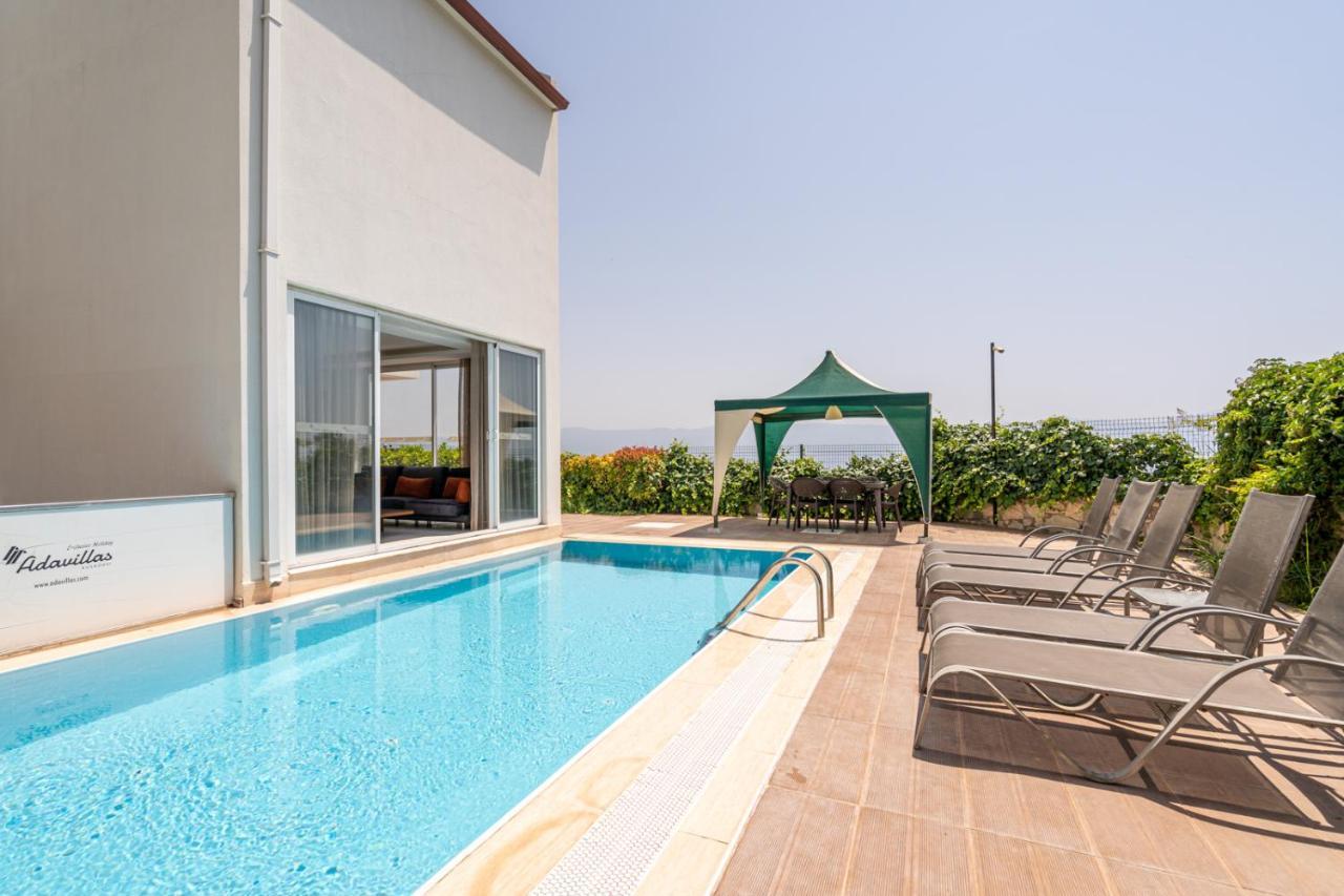 Ada Villas Kusadası Exterior foto