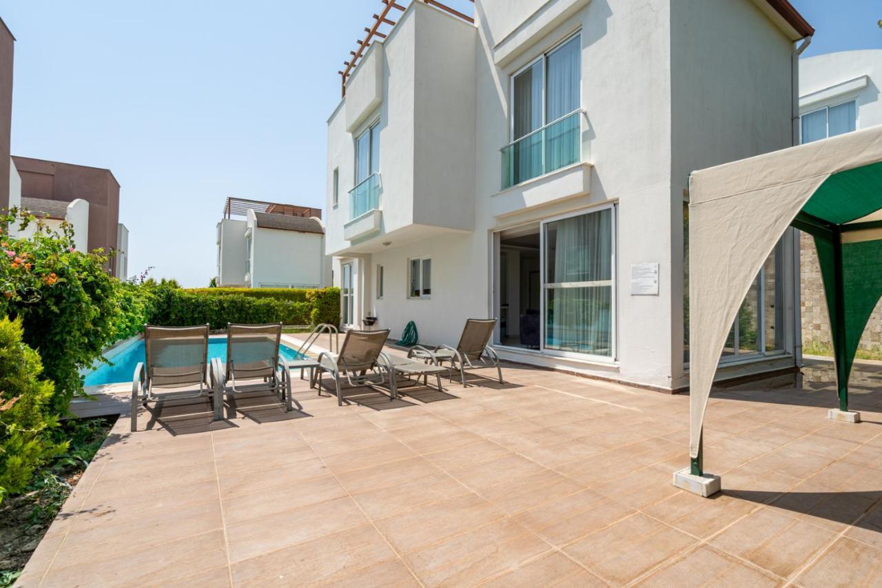 Ada Villas Kusadası Exterior foto