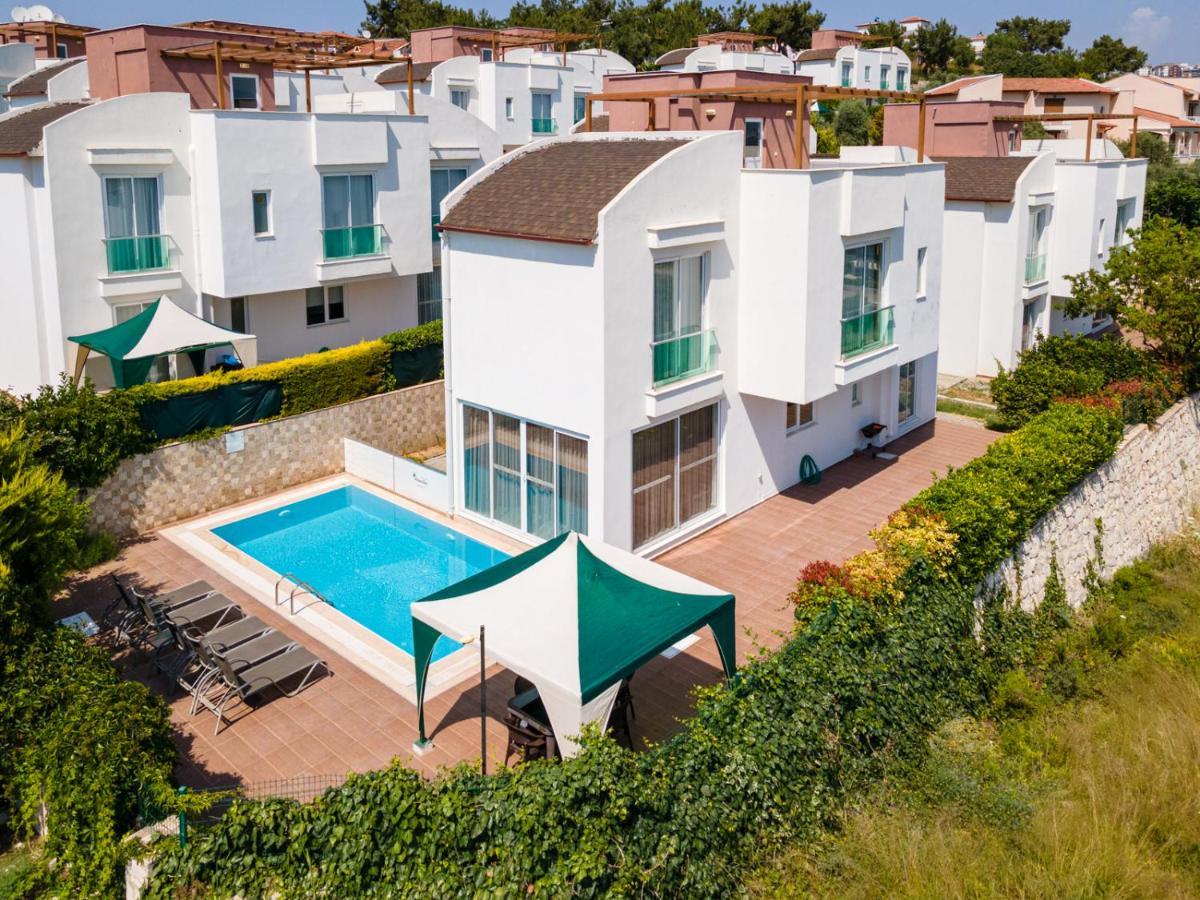 Ada Villas Kusadası Exterior foto