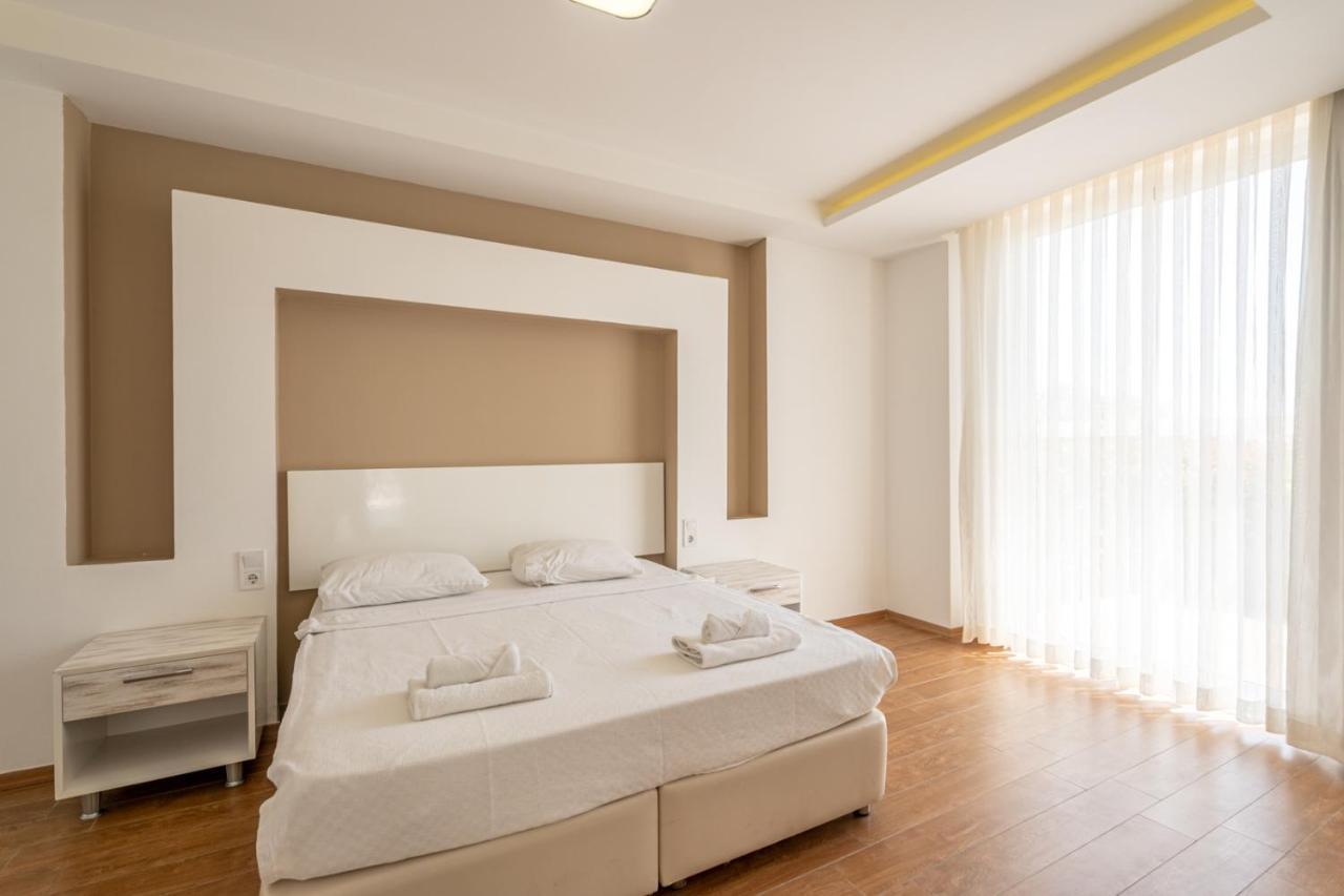 Ada Villas Kusadası Exterior foto