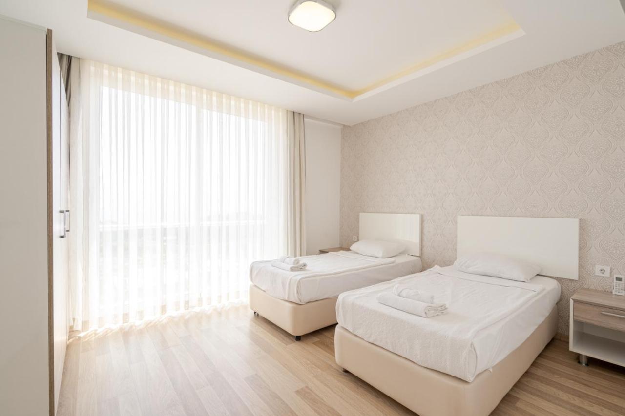 Ada Villas Kusadası Exterior foto
