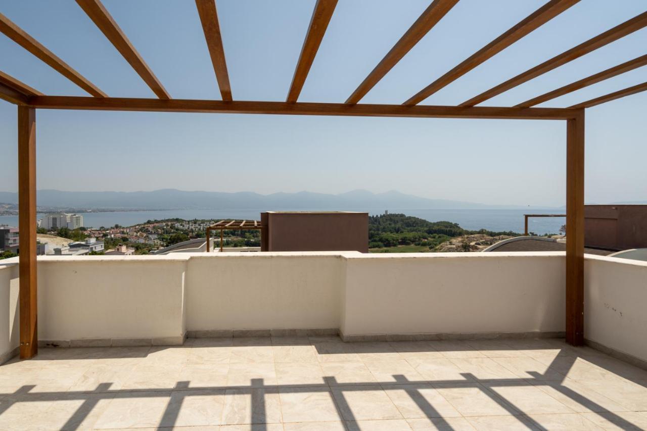 Ada Villas Kusadası Exterior foto
