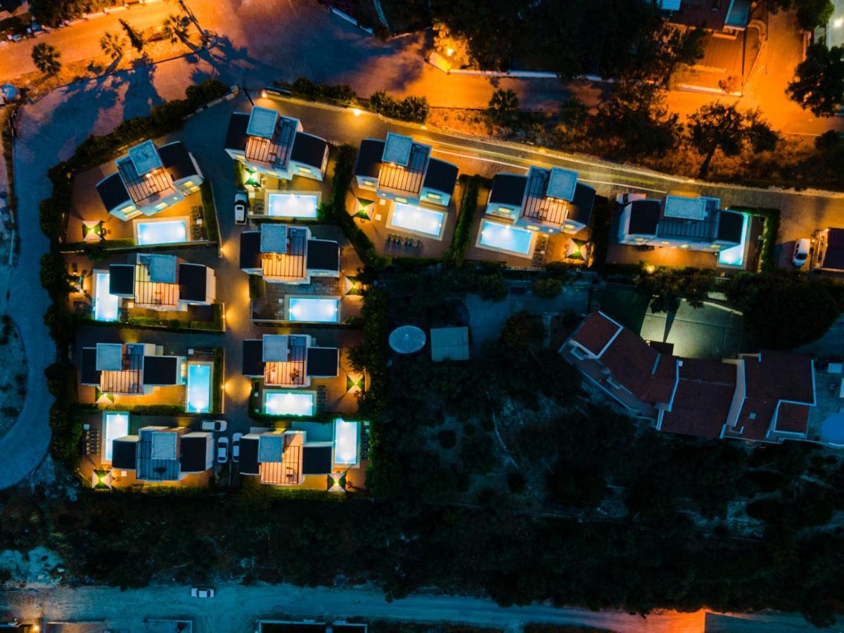 Ada Villas Kusadası Exterior foto