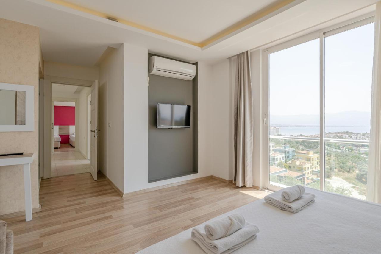 Ada Villas Kusadası Exterior foto