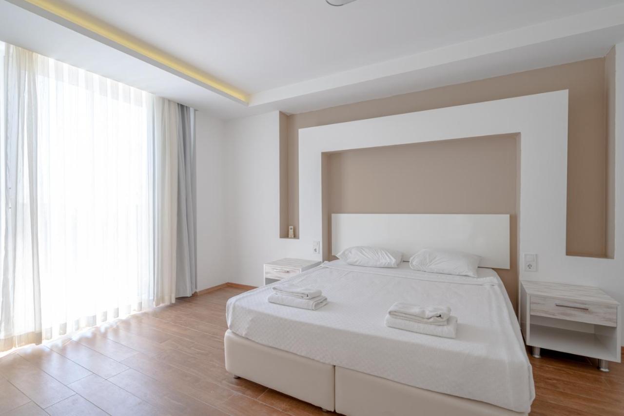 Ada Villas Kusadası Exterior foto
