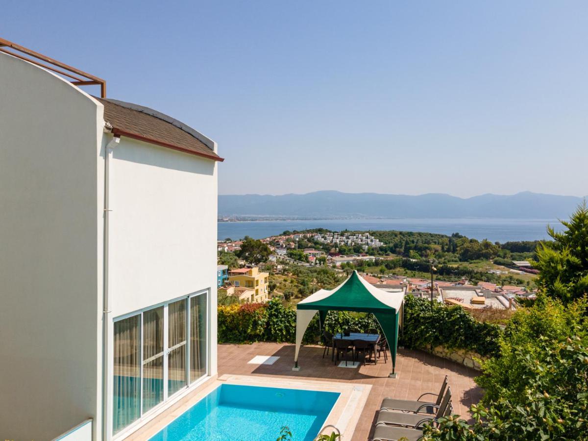 Ada Villas Kusadası Exterior foto