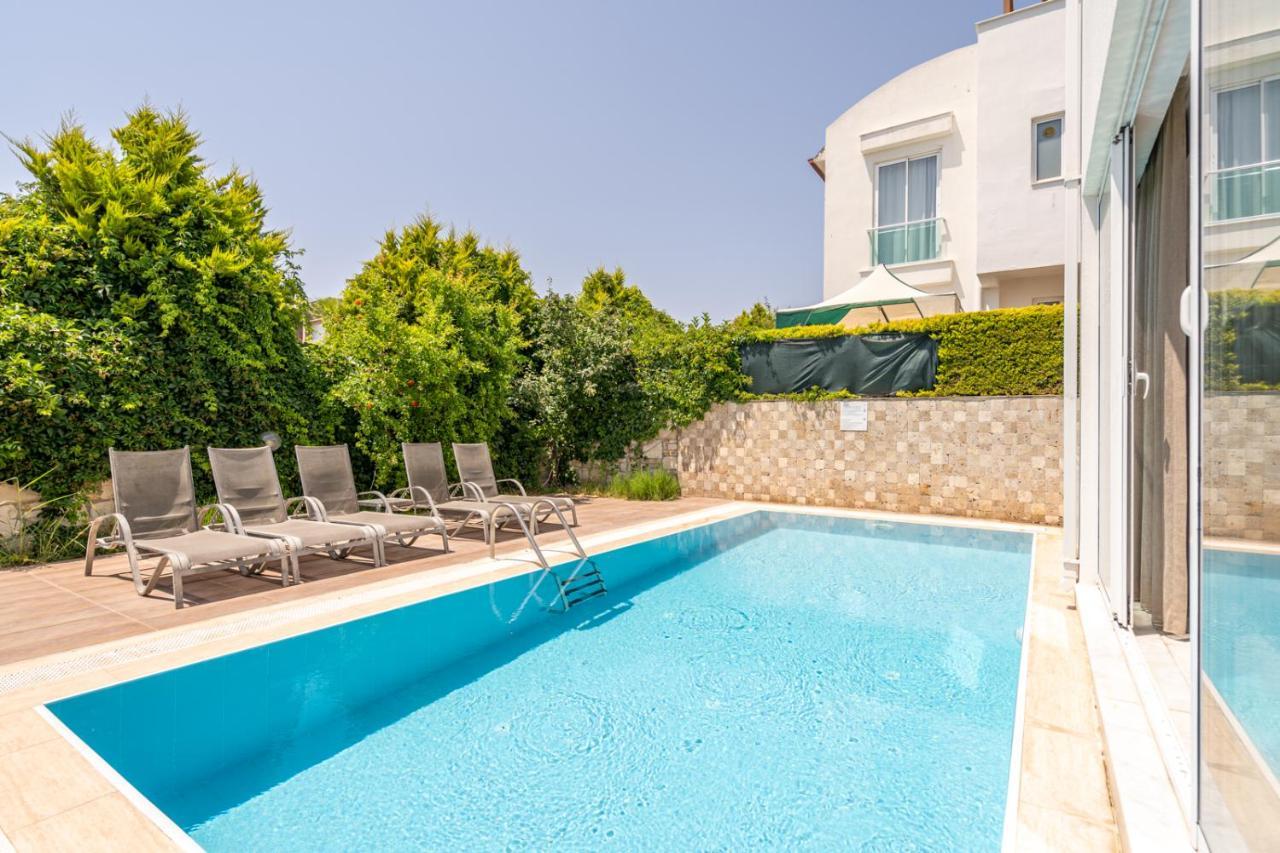 Ada Villas Kusadası Exterior foto