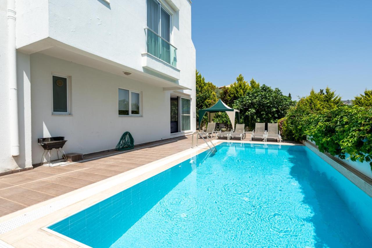 Ada Villas Kusadası Exterior foto