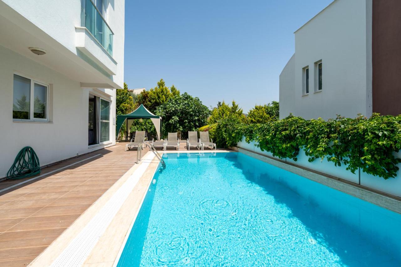 Ada Villas Kusadası Exterior foto