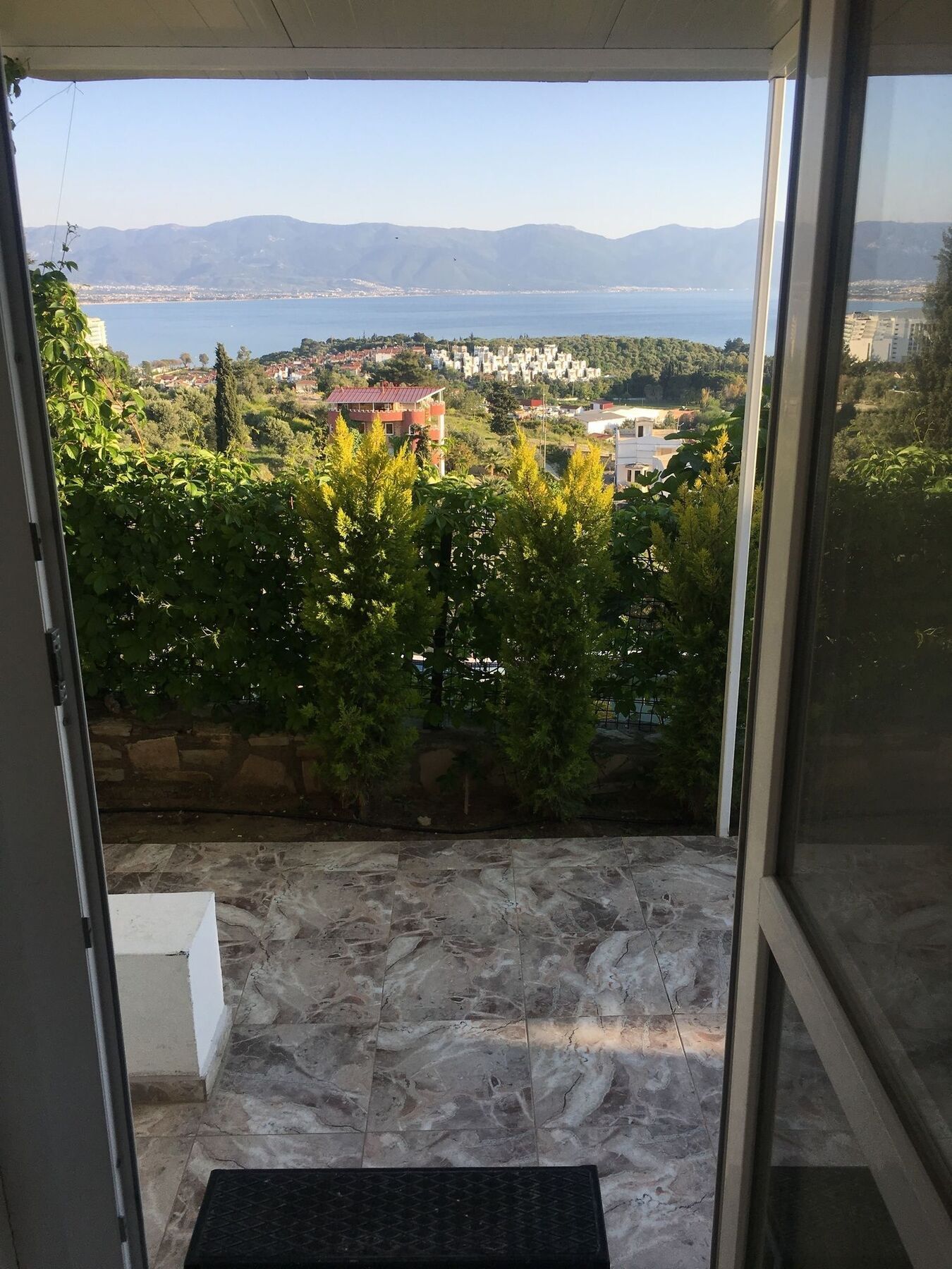 Ada Villas Kusadası Exterior foto