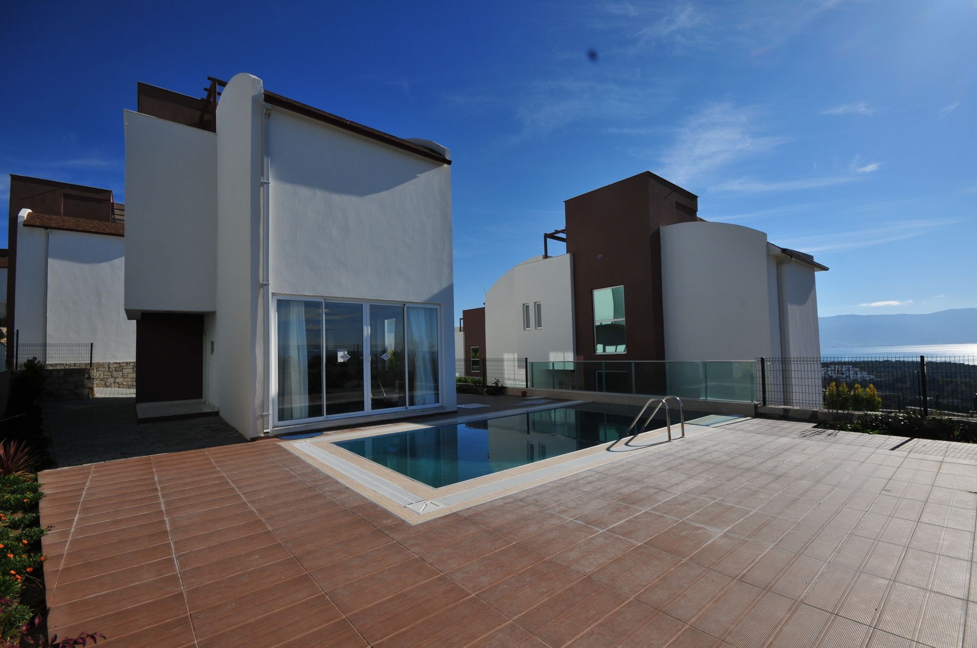 Ada Villas Kusadası Exterior foto