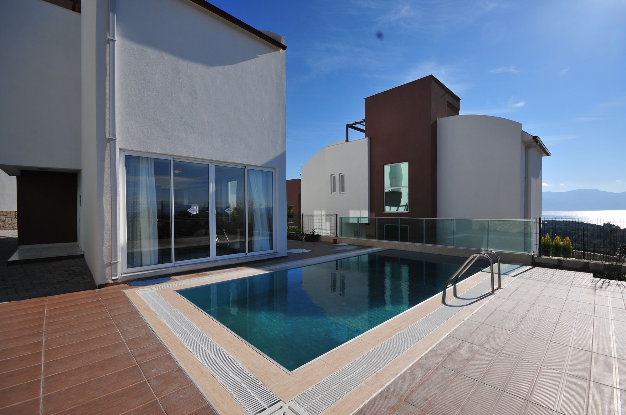 Ada Villas Kusadası Exterior foto