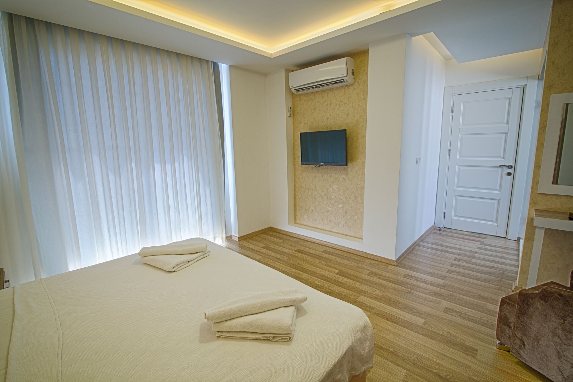 Ada Villas Kusadası Exterior foto