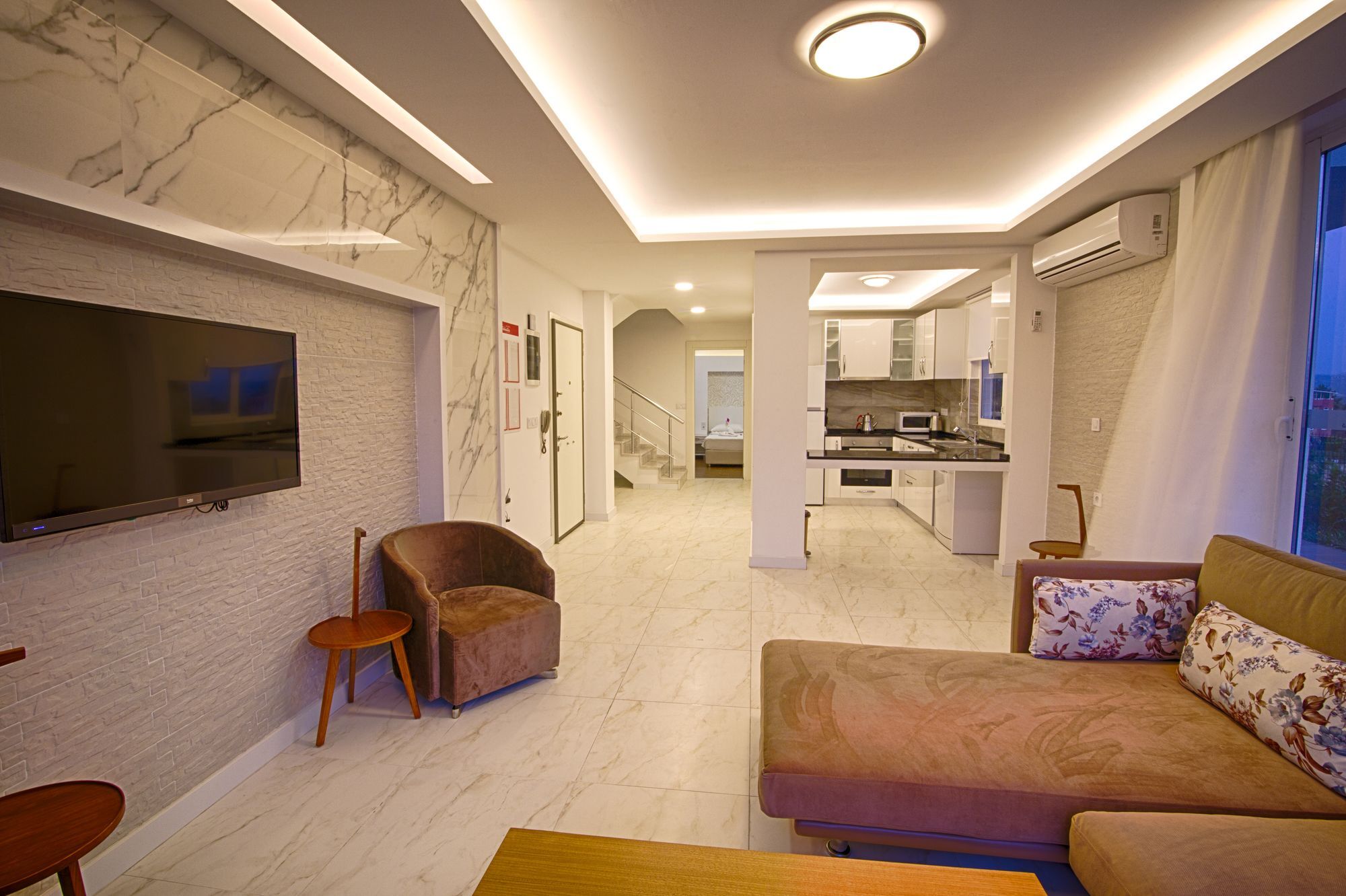 Ada Villas Kusadası Exterior foto